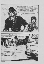 Elvifrance - Mat-cho - 010 - Boat people : page 161