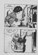Elvifrance - Mat-cho - 010 - Boat people : page 162