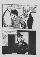Elvifrance - Mat-cho - 010 - Boat people : page 163