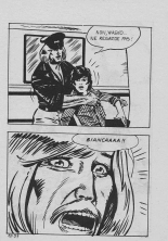 Elvifrance - Mat-cho - 010 - Boat people : page 165
