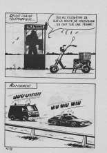 Elvifrance - Mat-cho - 010 - Boat people : page 167