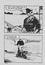 Elvifrance - Mat-cho - 010 - Boat people : page 168