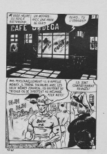 Elvifrance - Mat-cho - 010 - Boat people : page 169
