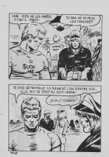 Elvifrance - Mat-cho - 010 - Boat people : page 170