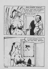 Elvifrance - Mat-cho - 010 - Boat people : page 172