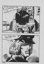 Elvifrance - Mat-cho - 010 - Boat people : page 173