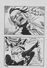 Elvifrance - Mat-cho - 010 - Boat people : page 174