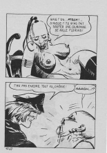 Elvifrance - Mat-cho - 010 - Boat people : page 175