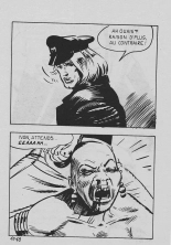 Elvifrance - Mat-cho - 010 - Boat people : page 177