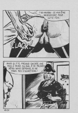 Elvifrance - Mat-cho - 010 - Boat people : page 179