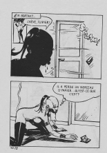 Elvifrance - Mat-cho - 010 - Boat people : page 180