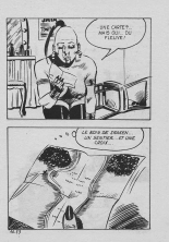 Elvifrance - Mat-cho - 010 - Boat people : page 181