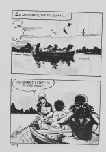 Elvifrance - Mat-cho - 010 - Boat people : page 182