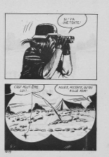 Elvifrance - Mat-cho - 010 - Boat people : page 183