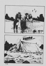 Elvifrance - Mat-cho - 010 - Boat people : page 184