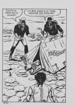 Elvifrance - Mat-cho - 010 - Boat people : page 185