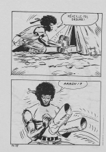 Elvifrance - Mat-cho - 010 - Boat people : page 186