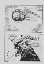 Elvifrance - Mat-cho - 010 - Boat people : page 188