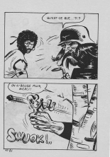 Elvifrance - Mat-cho - 010 - Boat people : page 189