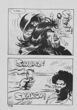 Elvifrance - Mat-cho - 010 - Boat people : page 190