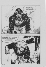 Elvifrance - Mat-cho - 010 - Boat people : page 191