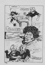 Elvifrance - Mat-cho - 010 - Boat people : page 192