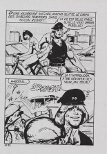 Elvifrance - Mat-cho - 013 - Un salaud à Moscou : page 131