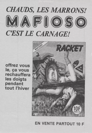 hentai Elvifrance - Mat-cho - 013 - Un salaud à Moscou