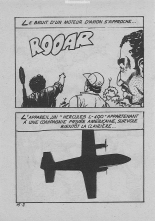Elvifrance - Mat-cho - 015 - Départ pour l'enfer : page 6