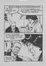 Elvifrance - Mat-cho - 015 - Départ pour l'enfer : page 8