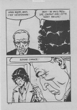 Elvifrance - Mat-cho - 015 - Départ pour l'enfer : page 11