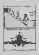 Elvifrance - Mat-cho - 015 - Départ pour l'enfer : page 12