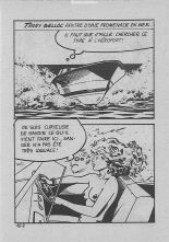 Elvifrance - Mat-cho - 015 - Départ pour l'enfer : page 13