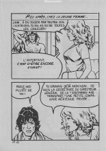 Elvifrance - Mat-cho - 015 - Départ pour l'enfer : page 16