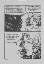 Elvifrance - Mat-cho - 015 - Départ pour l'enfer : page 18