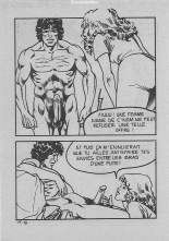 Elvifrance - Mat-cho - 015 - Départ pour l'enfer : page 20