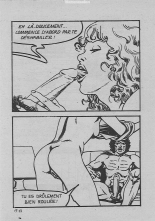 Elvifrance - Mat-cho - 015 - Départ pour l'enfer : page 21