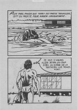 Elvifrance - Mat-cho - 015 - Départ pour l'enfer : page 22
