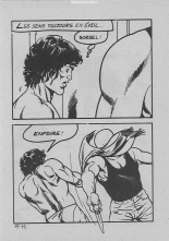 Elvifrance - Mat-cho - 015 - Départ pour l'enfer : page 23