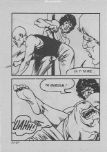 Elvifrance - Mat-cho - 015 - Départ pour l'enfer : page 24
