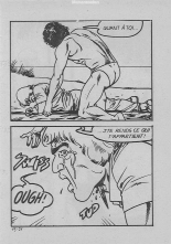 Elvifrance - Mat-cho - 015 - Départ pour l'enfer : page 25