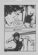 Elvifrance - Mat-cho - 015 - Départ pour l'enfer : page 26