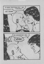 Elvifrance - Mat-cho - 015 - Départ pour l'enfer : page 29