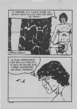 Elvifrance - Mat-cho - 015 - Départ pour l'enfer : page 30