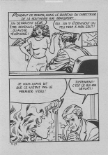 Elvifrance - Mat-cho - 015 - Départ pour l'enfer : page 31