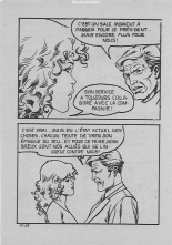 Elvifrance - Mat-cho - 015 - Départ pour l'enfer : page 32