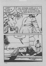 Elvifrance - Mat-cho - 015 - Départ pour l'enfer : page 33