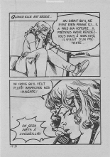 Elvifrance - Mat-cho - 015 - Départ pour l'enfer : page 37