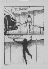 Elvifrance - Mat-cho - 015 - Départ pour l'enfer : page 39