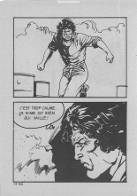 Elvifrance - Mat-cho - 015 - Départ pour l'enfer : page 40